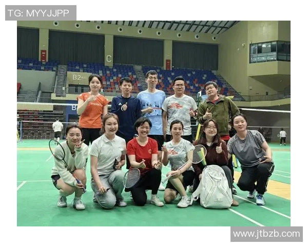 羽毛球的魅力：深入探索杭州羽毛球队的协作精神与团队默契